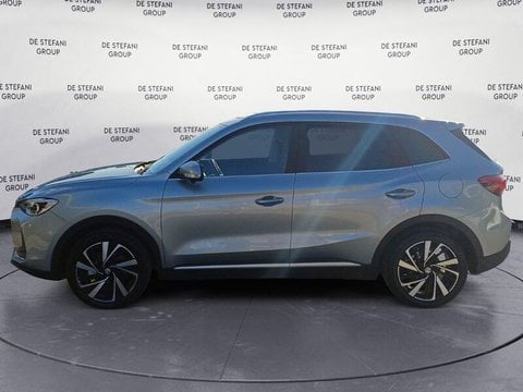Auto Km0 A Ravenna | Mg Zs Zs 1.5 Hybrid+ Luxury Auto