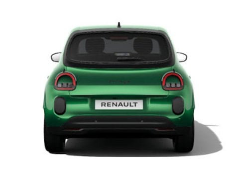Auto Nuove Pronta Consegna A Ravenna | Renault Twingo E-Tech Electric Twingo E-Tech Electric Tech...