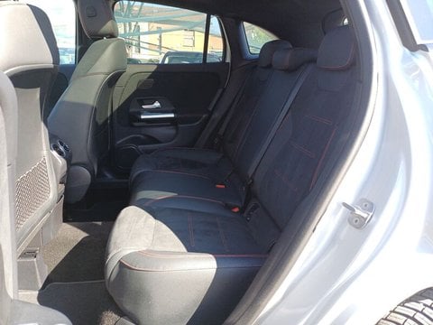 Auto Usate A Ravenna | Mercedes-Benz Gla Gla 200 D Amg Line Premium Night-Pack