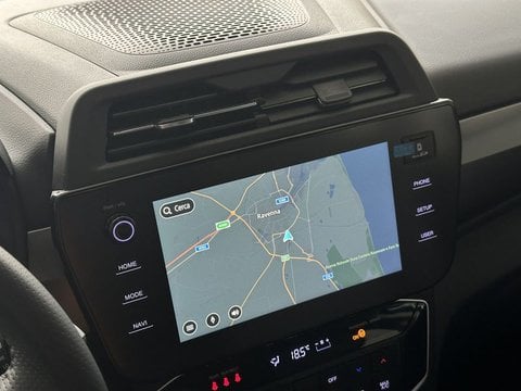 Auto Nuove Pronta Consegna A Ravenna | Kgm Tivoli Tivoli 1.5 Gdi Must Turbo 135 Cv