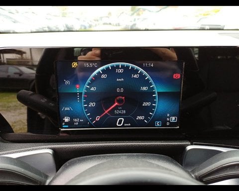 Auto Usate A Ravenna | Mercedes-Benz Glb Glb 180 D Automatic Business