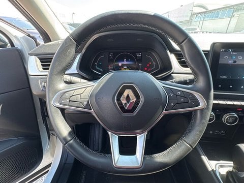 Auto Usate A Ravenna | Renault Captur Captur 1.6 E-Tech Full Hybrid Techno 145Cv Auto