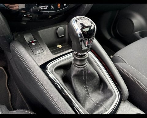 Auto Usate A Ravenna | Nissan Qashqai Qashqai 1.5 Dci Tekna 115Cv