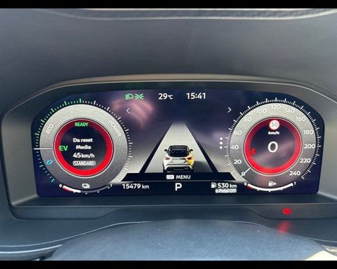 Auto Usate A Ravenna | Nissan Juke Juke 1.6 Hev N-Connecta