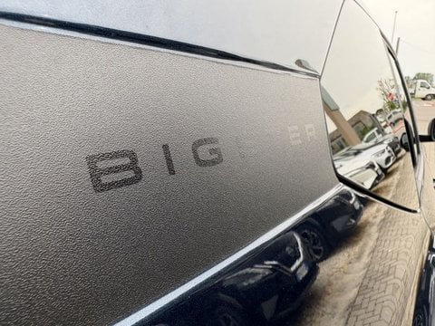 Auto Usate A Ravenna | Dacia Bigster Bigster Hybridjourney 155 Cv