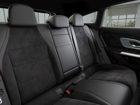 Auto Nuove Pronta Consegna A Ravenna | Mercedes-Benz Cla Hybrid Cla 200 Amg Line Advanced Plus Ni...