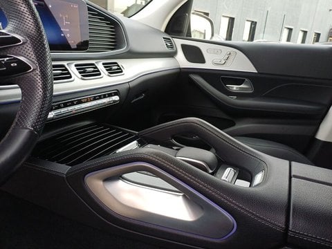 Auto Usate A Ravenna | Mercedes-Benz Gle Gle 350 De 4Matic Plug-In Hybrid Amg Line Advanced Plus ...