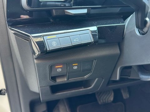 Auto Usate A Ravenna | Renault Austral Austral 4Control Advanced E-Tech Full Hybrid Iconic 200Cv