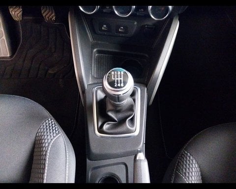 Auto Usate A Ravenna | Dacia Duster Duster 1.0 Tce Prestige Up Gpl 4X2 100Cv