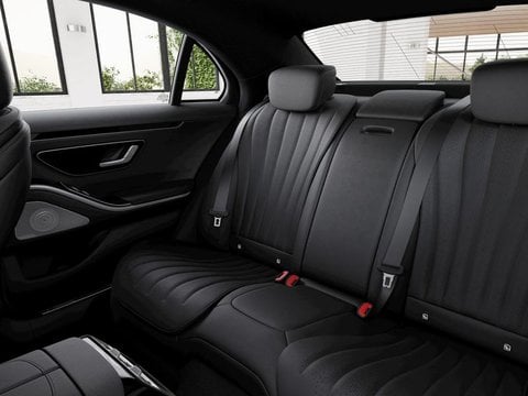 Auto Nuove Pronta Consegna A Ravenna | Mercedes-Benz Classe S S 350 D Premium