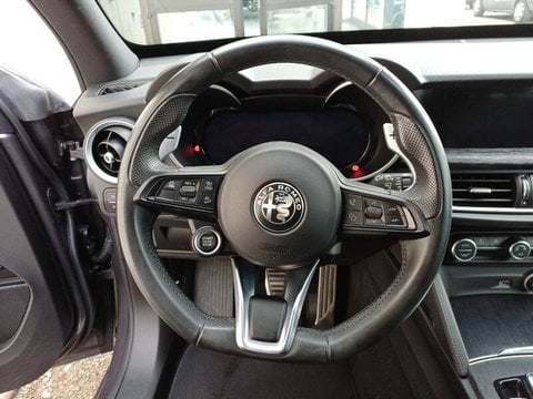 Auto Usate A Ravenna | Alfa Romeo Stelvio Stelvio 2.2 T Sprint Rwd 160Cv Auto