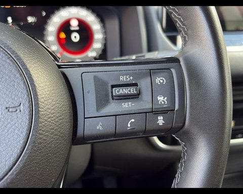 Auto Usate A Ravenna | Nissan Qashqai Qashqai 1.3 Mhev N-Connecta 2Wd 140Cv