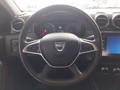 Auto Usate A Ravenna | Dacia Duster Duster 1.0 Tce Sl Extreme Gpl 4X2 100Cv