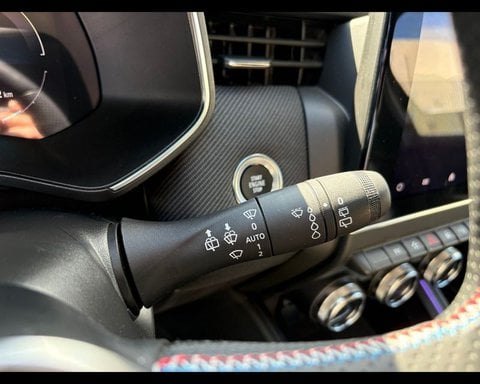 Auto Usate A Ravenna | Renault Clio Clio 1.6 E-Tech Full Hybrid Esprit Alpine 145Cv