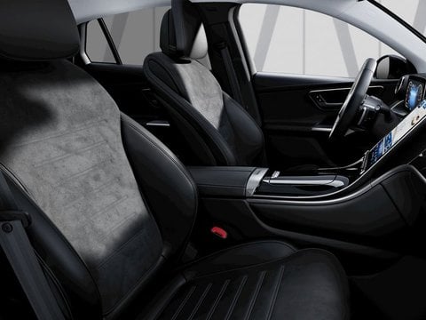 Auto Nuove Pronta Consegna A Ravenna | Mercedes-Benz Glc Coupé Glc Coupé 300 De Plug-In Hybrid ...