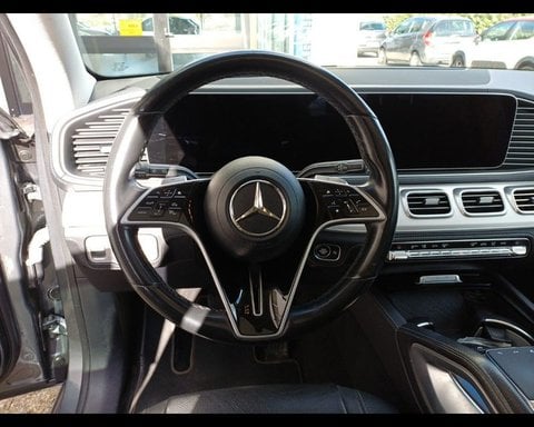 Auto Usate A Ravenna | Mercedes-Benz Gle Gle 300 D 4Matic Amg Line Premium Night-Pack