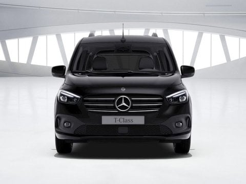 Auto Nuove Pronta Consegna A Bologna | Mercedes-Benz Classe T T 180D Automatic Premium Standard