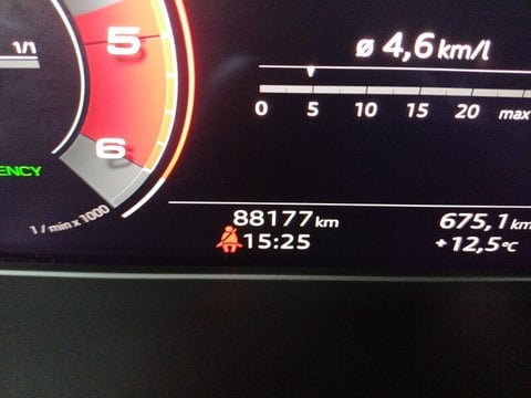 Auto Usate A Ravenna | Audi Q5 Q5 40 2.0 Tdi Mhev 12V Business Advanced Quattro S-Tronic