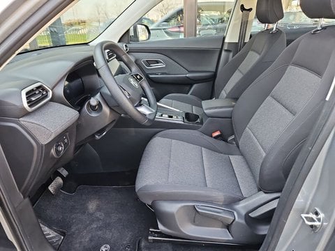 Auto Usate A Ravenna | Mg Zs Zs 1.5 Hybrid+ Comfort