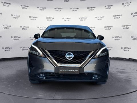 Auto Usate A Ravenna | Nissan Qashqai Qashqai 1.3 Mhev N-Style 2Wd 140Cv
