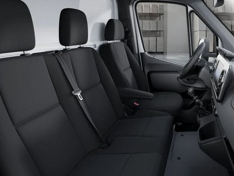 Auto Nuove Pronta Consegna A Bologna | Mercedes-Benz Sprinter 517 Cdi T 43/50 Pro