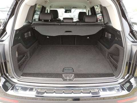 Auto Usate A Ravenna | Mercedes-Benz Glb Glb 200 D 4Matic Progressive Advanced