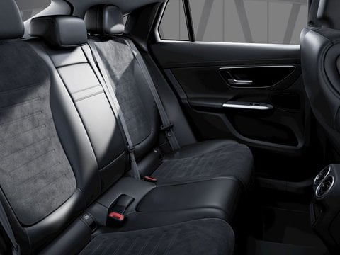 Auto Nuove Pronta Consegna A Ravenna | Mercedes-Benz Glc Coupé Glc Coupe 220 D 4Matic Amg Line P...