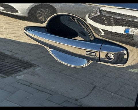 Auto Usate A Ravenna | Nissan Qashqai Qashqai 1.5 E-Power Tekna 2Wd