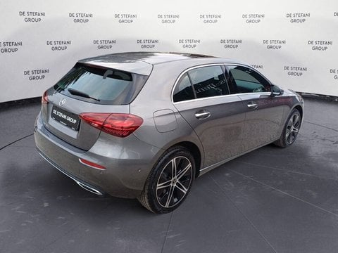 Auto Usate A Ravenna | Mercedes-Benz Classe A A 250 E Plug-In Hybrid Progressive Advanced Plus