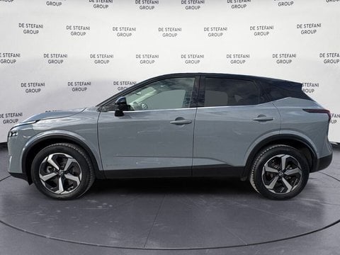 Auto Usate A Ravenna | Nissan Qashqai Qashqai 1.5 E-Power N-Connecta 2Wd
