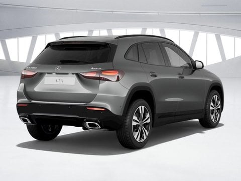 Auto Nuove Pronta Consegna A Ravenna | Mercedes-Benz Gla Gla 200 D 4Matic Progressive Advanced Ni...