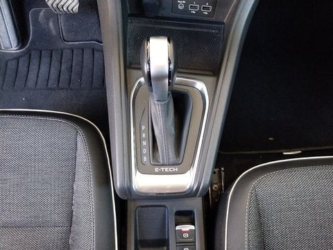 Auto Usate A Ravenna | Renault Captur Captur 1.6 E-Tech Full Hybrid E-Tech Engineered 145Cv Auto