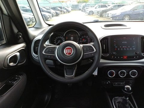 Auto Usate A Bologna | Fiat 500L 500L Cross 1.4 S&S 95Cv My20