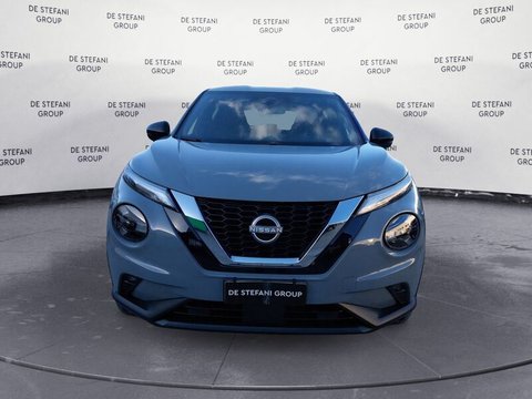 Auto Usate A Ravenna | Nissan Juke Juke 1.0 Dig-T N-Connecta 114Cv Dct