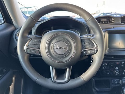Auto Usate A Bologna | Jeep Renegade Renegade 1.6 Mjt Limited 2Wd 130Cv Autocarro N1