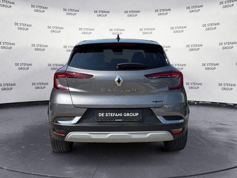 Auto Usate A Ravenna | Renault Captur Captur 1.0 Tce Techno Fast Track Gpl 100Cv