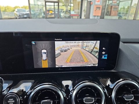 Auto Usate A Bologna | Mercedes-Benz Gla Gla 180 D Automatic Sport Plus
