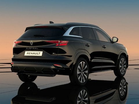Auto Nuove Pronta Consegna A Ravenna | Renault Austral Austral 1.2 Full Hybrid E-Tech Series Tech...