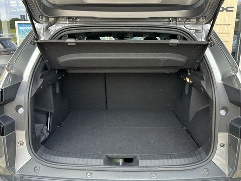 Auto Usate A Ravenna | Dacia Duster Duster Journey Hybrid 140Cv