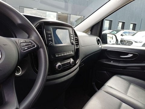 Auto Usate A Ravenna | Mercedes-Benz Vito Vito 116 Cdi Tourer Extralong My20
