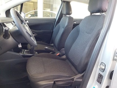 Auto Usate A Bologna | Opel Crossland X 1.2 Advance 81Cv Gpl