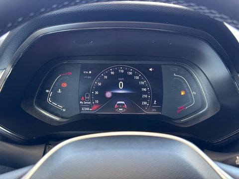 Auto Usate A Ravenna | Renault Captur Captur 1.0 Tce Techno Fast Track Gpl 100Cv