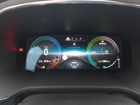 Auto Usate A Ravenna | Renault Captur Captur 1.6 E-Tech Full Hybrid Techno 145Cv Auto