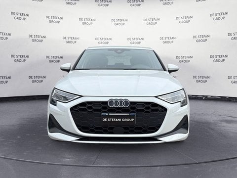 Auto Usate A Ravenna | Audi A3 A3 Sportback 2.0 Tdi Business 116Cv