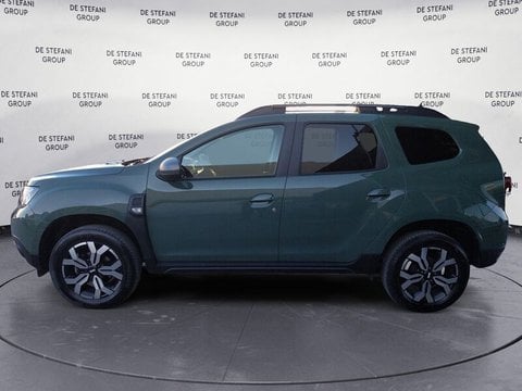 Auto Usate A Ravenna | Dacia Duster Duster 1.0 Tce Journey Up Gpl 4X2 100Cv
