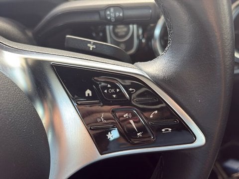 Auto Usate A Ravenna | Mercedes-Benz Classe A A 180 Progressive Advanced