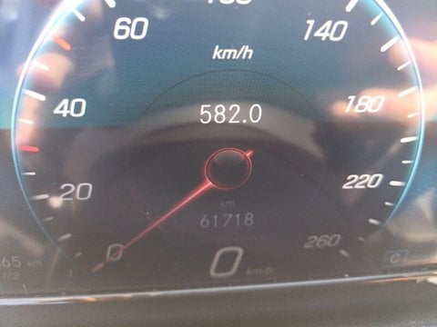 Auto Usate A Ravenna | Mercedes-Benz Classe B B 180 D Automatic Sport