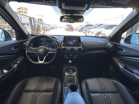Auto Usate A Ravenna | Nissan Juke Juke 1.6 Hev Tekna