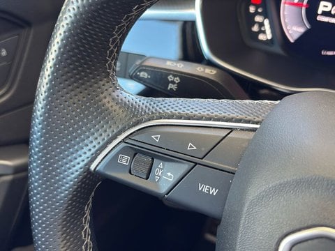 Auto Usate A Ravenna | Audi Q3 Sportback Q3 Sportback 40 2.0 Tdi S Line Edition Quattro 200Cv S-T...