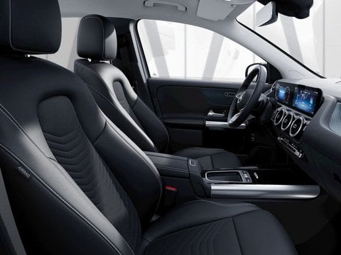 Auto Nuove Pronta Consegna A Ravenna | Mercedes-Benz Gla Gla 180 D Progressive Advanced Night-Pack